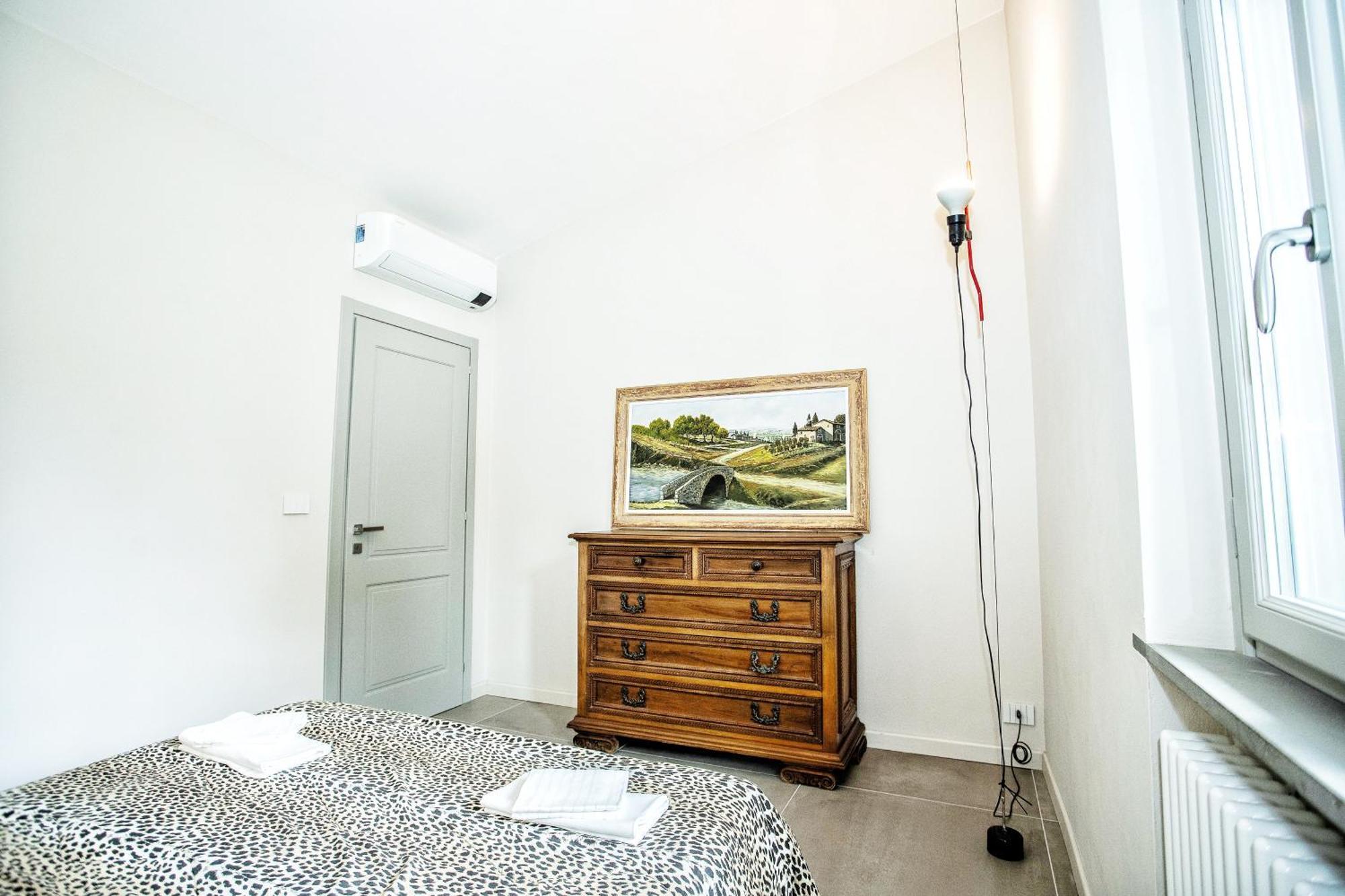 Villa Giuliana Arezzo Exterior photo